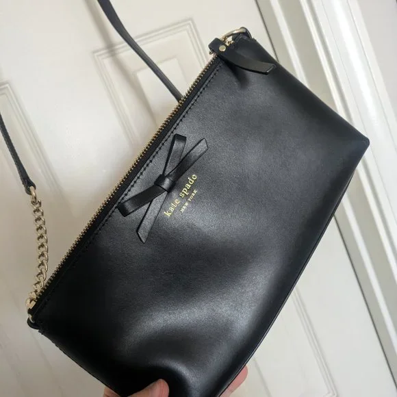 EUC Kate Spade Crossbody Bag - Picture 3 of 5